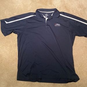 Michelob Ultra polo